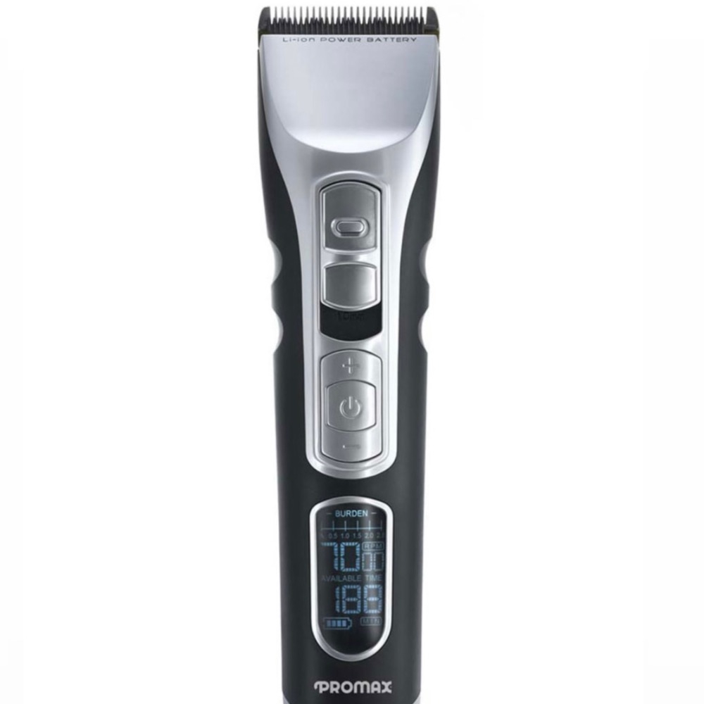 ماشین اصلاح سر و صورت پرومکس مدل 2235