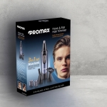 موزن گوش، بینی و ابرو پرومکس مدل 3270TE