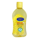 شامپو بچه حاوی عصاره بابونه آردن