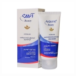 کرم مرطوب کننده اوره و اوسرین 5 درصد آردن پوست خشک 50 میلی لیتر