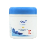 کرم نرم کننده کاسه ای ویتامین C و E آردن حجم 150 میل