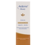 کرم روشن کننده حاوی آربوتین 3 درصد و آ اچ آ 10 درصد آردن