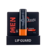 بالم لب استیکی ترمیم کننده و محافظ لب آقایان هیدرودرم