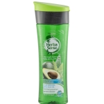 شامپو کراتینه هرباسنس رطوبت رسان عصاره ژل آلوئه ورا و آووکادو آردن