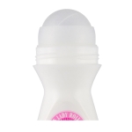 مام رول ضد تعریق و خوشبو کننده بانوان مدل Pink Lady حجم 50 میل آر یو اکی