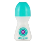 مام رول ضد تعریق بانوان آر یو اکی مدل Run and Fun با ماندگاری 48 ساعته حجم 50 میلی لیتر