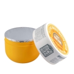 کرم مرطوب کننده کاسه ای آر یو اکی مدل Cha Cha حجم 75 میلی لیتر