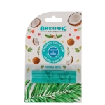 بالم مرطوب کننده لب نارگیل آر یو اکی