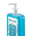 ژل شستشوی صورت آر یو اکی مدل Super Hydrating حجم 400 میلی لیتر