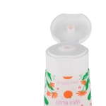 کرم ژل آبرسان آر یو اکی گریپ فروت با ویتامین C حجم 75 میل