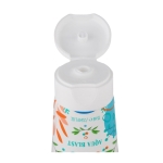 کرم ژل آبرسان انگور حاوی ویتامین E حجم 75 میل آر یو اکی