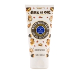 بالم مرطوب کننده حاوی کافئین مناسب انواع پوست 50 گرم آر یو اکی