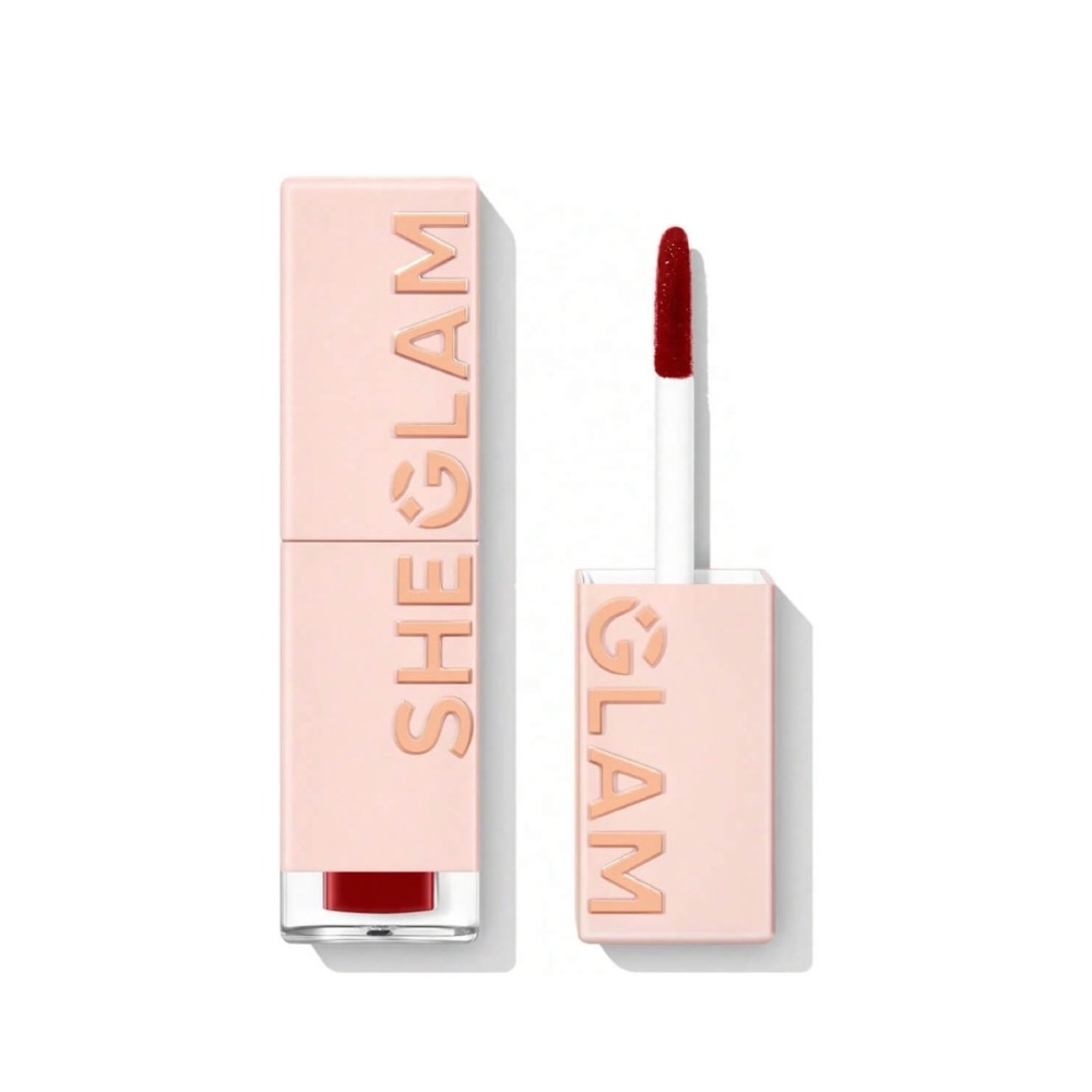 تینت لب شیگلم مدل Take A Hint رنگ Wake-up Call