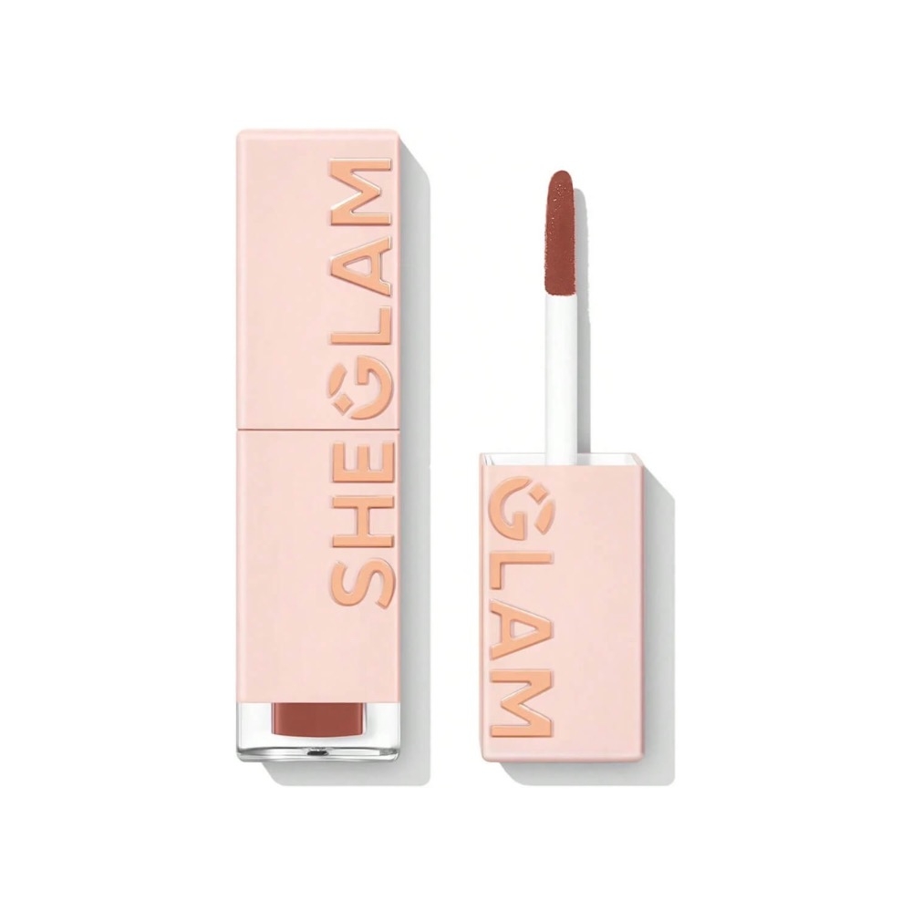 تینت لب شیگلم مدل Take A Hint رنگ Mocha Loca