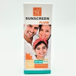 فلویید ضد آفتاب اسمارت دیفنس SPF50 مای