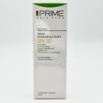 کرم مرطوب کننده رنگی SPF30 مناسب پوست چرب پرایم