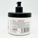 ماسک مو خارج از حمام (بدون آبکشی) حاوی روغن آرگان (500 ML)