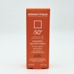 ضد آفتاب روشن کننده SPF50 درماتیپیک