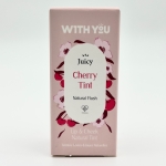 تینت رنگی لب و گونه Cherry ویت یو