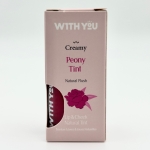 تینت کرمی لب و گونه Peony ویت یو