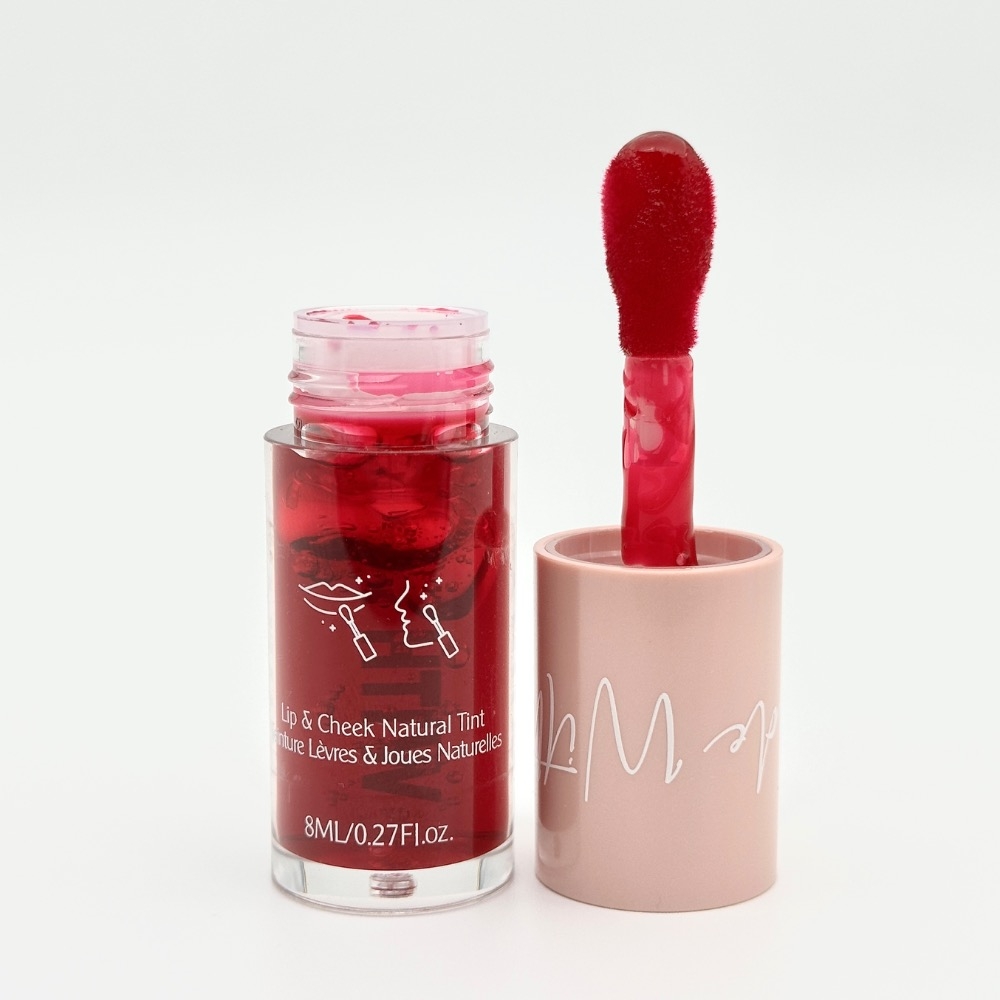 تینت رنگی لب و گونه Raspberry ویت یو