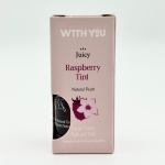 تینت رنگی لب و گونه Raspberry ویت یو
