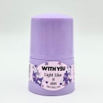 دئودورانت ضد تعریق Light Lilac