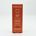 ضد آفتاب بی رنگ پوست خشک SPF50 درماتیپیک