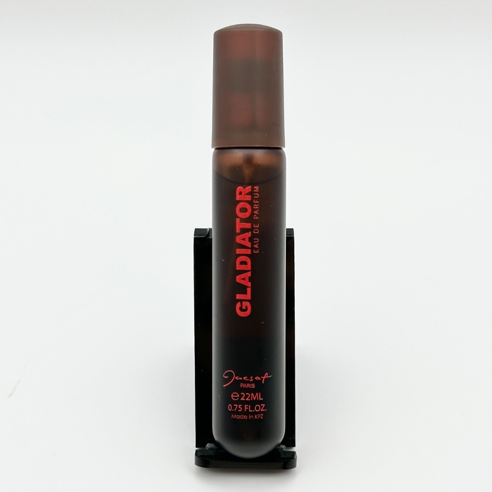 ادوپرفیوم مردانه گلادیاتور (22ML) ژک ساف