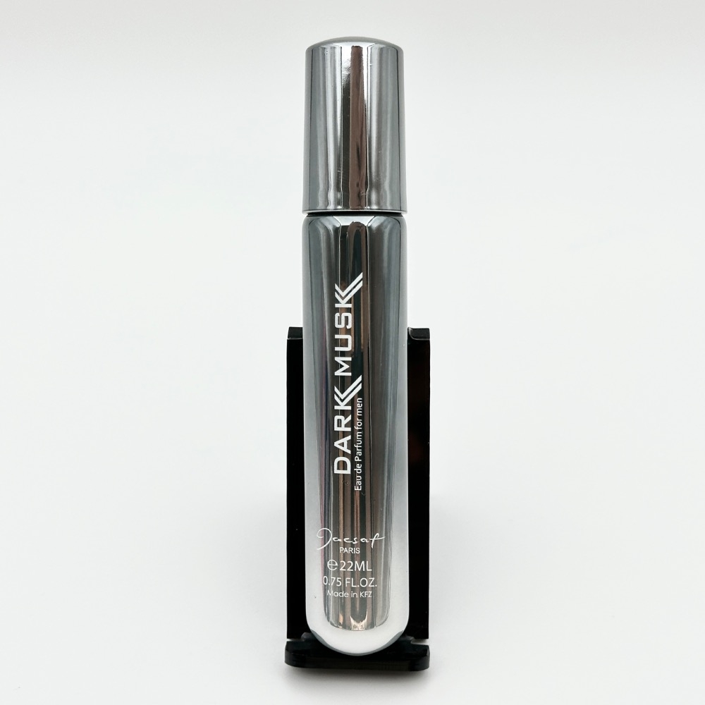 ادوپرفیوم مردانه دارک ماسک (22ML) ژک ساف