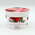 کرم دست و صورت ایج کنترل رُز هیپ (200ML) بیول
