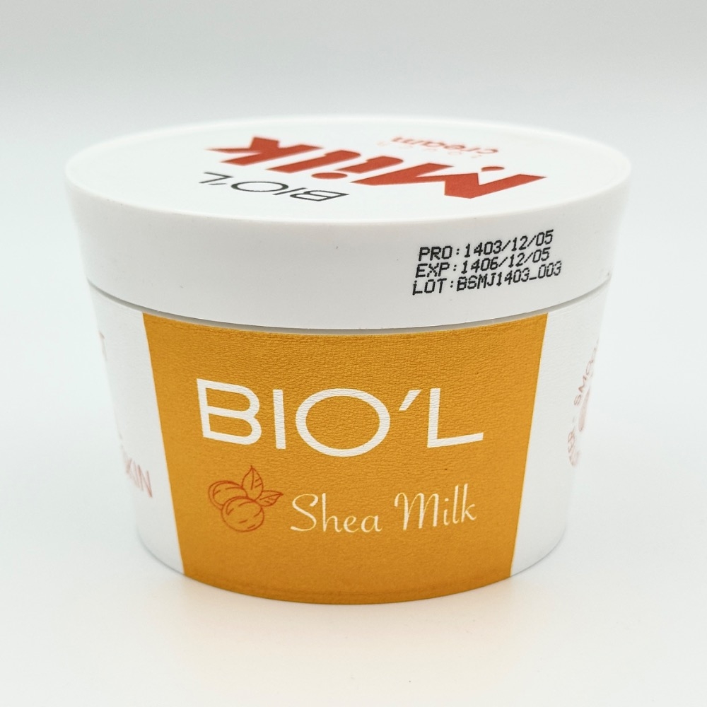 کرم مرطوب کننده دست وصورت مناسب پوست معمولی وخشک (200ML) بیول