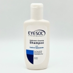 شامپو شستشوی پلک و مژه (125ML) آیسول