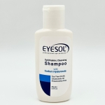 شامپو شستشوی پلک و مژه (75ML) آیسول