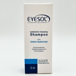 شامپو شستشوی پلک و مژه (75ML) آیسول