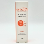 ضد آفتاب دور چشم بدون رنگ (15ML) آیسول