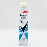 اسپری بدن ضد تعریق زنانه COTTON DRY رکسونا