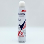 اسپری بدن ضد تعریق زنانه ANTIBACTERIAL PROTECTION رکسونا