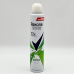 اسپری بدن ضد تعریق زنانه BAMBOO & ALOE VERA رکسونا