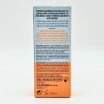 ضد آفتاب فیوژن واتر بدون رنگ SPF50 مناسب انواع پوست ایزدین