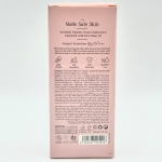 ضدآفتاب کرمی مات بی رنگ SPF60 صورت و بدن مناسب انواع پوست ویت یو