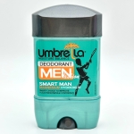 ژل دئودورانت خوشبو کننده مردانه آمبرلا SMART MAN