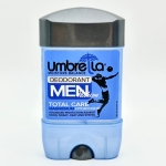 ژل دئودورانت خوشبو کننده مردانه آمبرلا TOTAL CARE