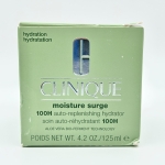 کرم آبرسان 100 ساعته کلینیک (125ML) مناسب انواع پوست