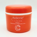 کرم روز مرطوب کننده و روشن کننده SPF30 حاوی ویتامین C