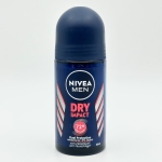 مام رول ضد تعریق مردانه نیوا Dry Impact