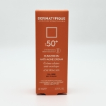 ضد آفتاب پوست چرب و جوشی SPF50 درماتیپیک