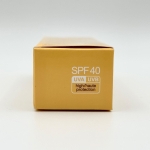 کرم ضد آفتاب جوانساز و ضد چروک اسمارت سولار کلینیک SPF40 مناسب انواع پوست