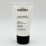 کرم ضدآفتاب ادورا مکس SPF50 بی رنگ مناسب انواع پوست