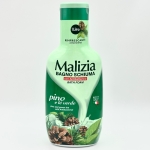 شامپو بدن پینو با رایحه کاج و چای سبز مالیزیا (1000ML)